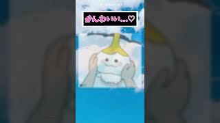 かんわいい...♡ #リズム天国 #任天堂 #ゲーム
