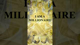 Millionaire Affirmations  Success Mindset