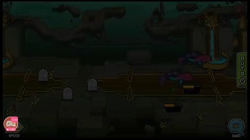 Bit Heroes Brimby Time! 03