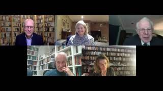 Download Lagu Peluncuran Buku: Musuh Rakyat? Bagaimana Hakim Membentuk Masyarakat MP3