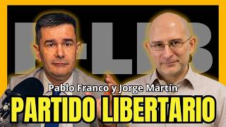 Tenemos que hablar de la Libertad.