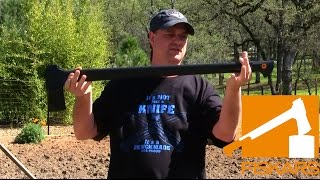 FISKARS AXE Super Splitting AXE
