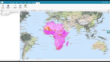 Map Editor Tutorial 1: Get Started