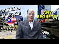 Zambian Man travelled almost 24 hours to Malaysia for a PhD, Shares Deeply About Malaysia!