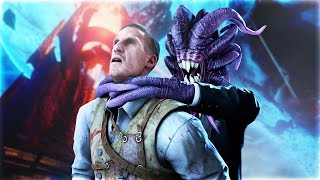 Top 5 Revelations EASTER EGG Masks! (Black Ops 3 Revelations Easter Eggs)