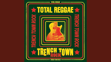 Soul Rebel (feat. Nereus Joseph)