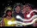 Mighty Morphin - Power Transfer Episodes | Rocky, Adam, and Aisha | Power Rangers Official