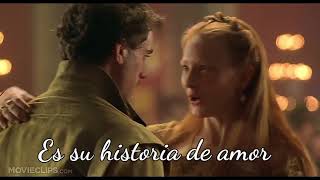Canción de INDILA : Love story subtitulada al español con película de LA REINA VIRGEN