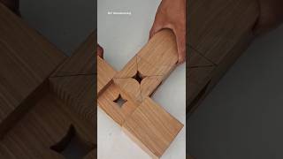 Fine Hand Tools, Perfect Joint #shorts#woodworking #diy