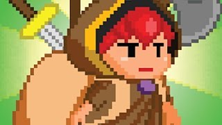 ExtremeJobs Knight's Assistant - Gameplay Android screenshot 4