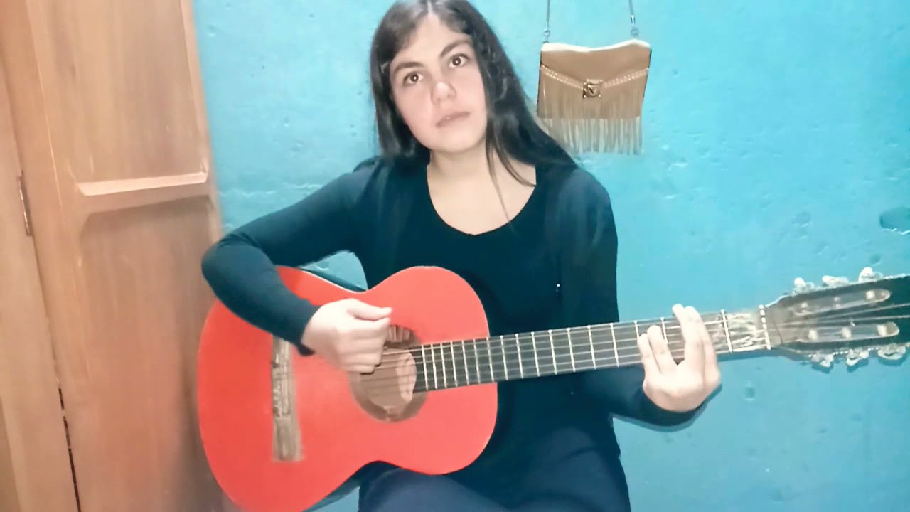 Himno de gratitud - Marina Benítez