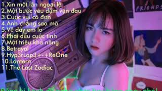 Bài Nhạc Trẻ Htrol+Remix Hay Nhất Hiện Nay|Phạm Thành Remix