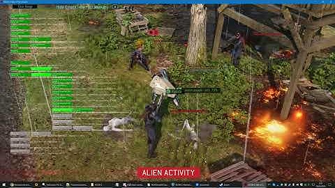 XCOM 2 Brawler Riposte WIP #7