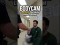 Bodycam: Legal Demands Follow Voting Line Brawl
