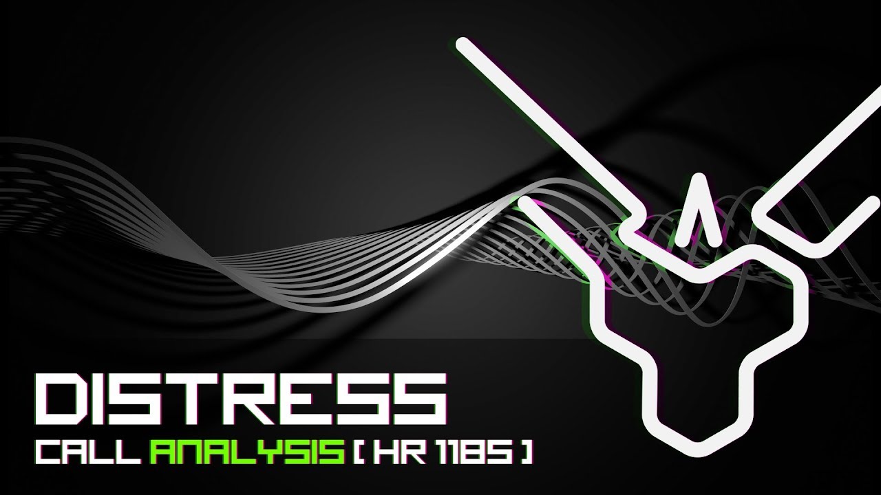 Elite: Dangerous - Distress call (HR 1185) [HUN]