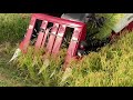 YANMAR YH590 QXJWPU