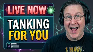 Brewmaster Monk -Tanking Keys and Raid Tonight!