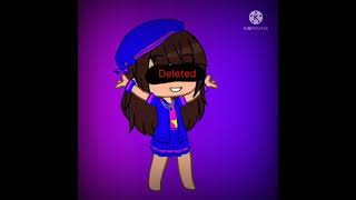 Goodbye kawaii girl anna