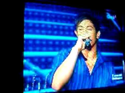 Peter John Gonzales in Walang Tulugan !!