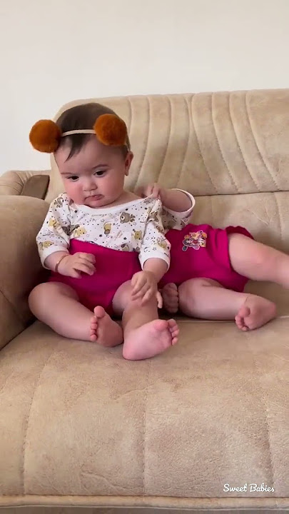 twins baby girl 😚 #shorts
