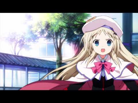 Little Busters リトルバスターズ CM 1080p