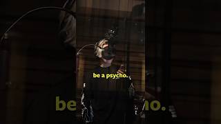 Unreleased song “psycho” by Gavin Magnus #gavinmagnus #music #psycho #shorts