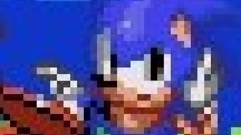How to get Sonic Forever & Sonic 2 Absolute on mac pt.2