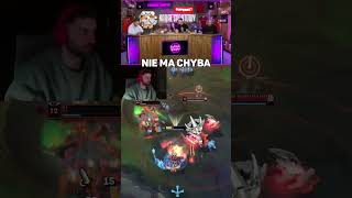 MARCIN NAJMAN O CINKROFIE?