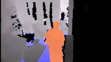 ElderTech Gait Detection Examples