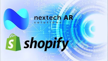 This Is HUGE For NexTech And Shopify