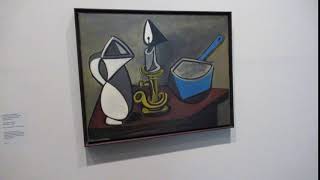 Zu Besuch Bei Picasso