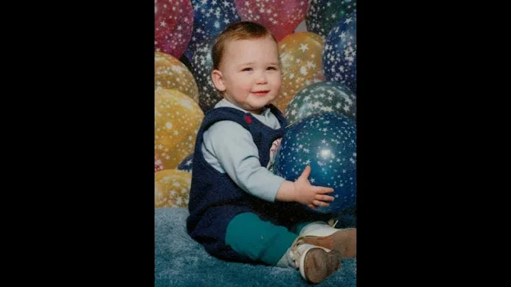 Help find birth son, Quint Owen Gabel