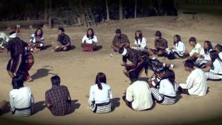 Ngopa Cultural Club - Ngopa Thlurhnih Zai