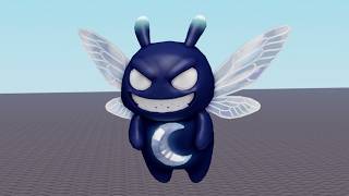 HOW TO GET the FREE MOONWISP in ROBLOX 🌙