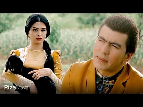 Sardor Mamadaliyev — San garak (Official Music Video)