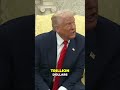 Trump's Trillion Dollar Savings: No Trade, No Loss!