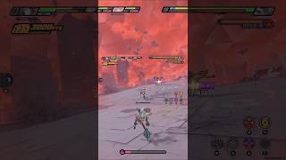 PS5 ZZZ (Operation Matrix) (Ether 12)Angle of DelusionVS (Scorched Horizon Phaeton) (Rank S)( Short)