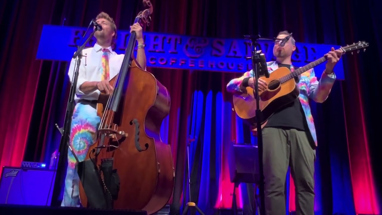 Watch Andy Falco And Travis Book Play Jerry- Ripple on YouTube Watch Andy Falco And Travis Book Play Jerry- Ripple on YouTube