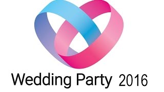 WEDDING PARTY 2016 от проекта WEDDING PARTY 2016 от проекта