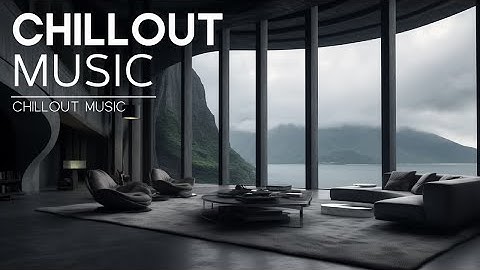 Chillout Music — Deep Focus and Productivity Mix for Programming, Coding