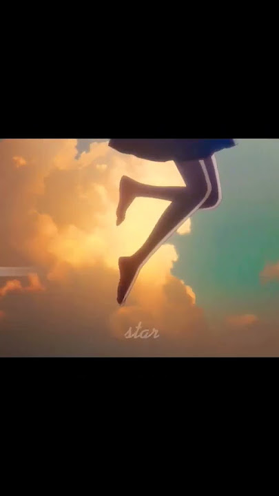 A whisker Away Edit #amvedit #animixplay #muge #hinode
