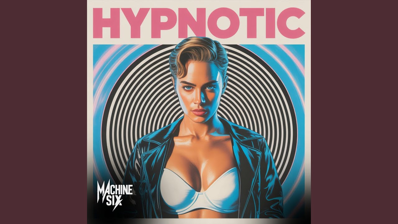 Guarda Hypnotic su YouTube Guarda Hypnotic su YouTube