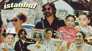 Witness The Beauty And History Of The Blue Mosque U0026 Hagia Sophia  Day 2