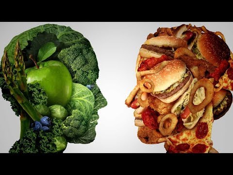 Wideo: Jak Nie Przytyć, Jeśli Chcesz Niezdrowego Jedzenia?