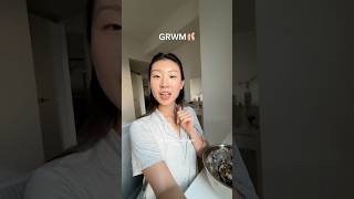 Grwm For Adult Ballet