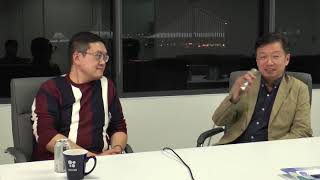 IOTW – Fred Leung and Tony Chan