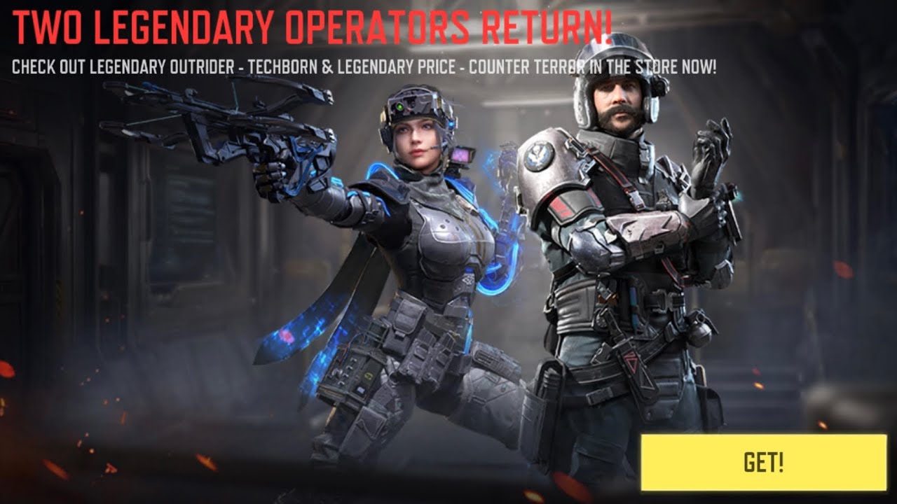 Codm Motor Unlocking Nock and Hammer draw containing 2 of the OG legendary ...