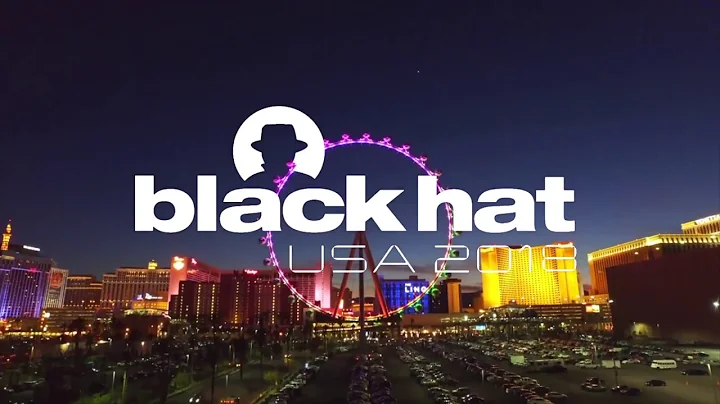 KnowBe4 At BlackHat 2018