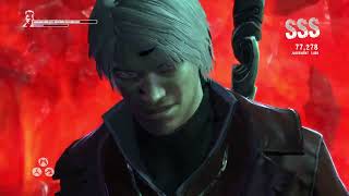 DmC Devil May Cry: DE (Mission 17)