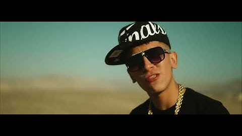 ANDO - El Jordan 23 (Prod.By Pipo Beatz x Big Cvyu )